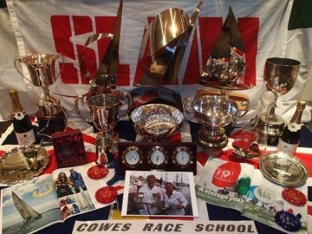 Cowes Race School