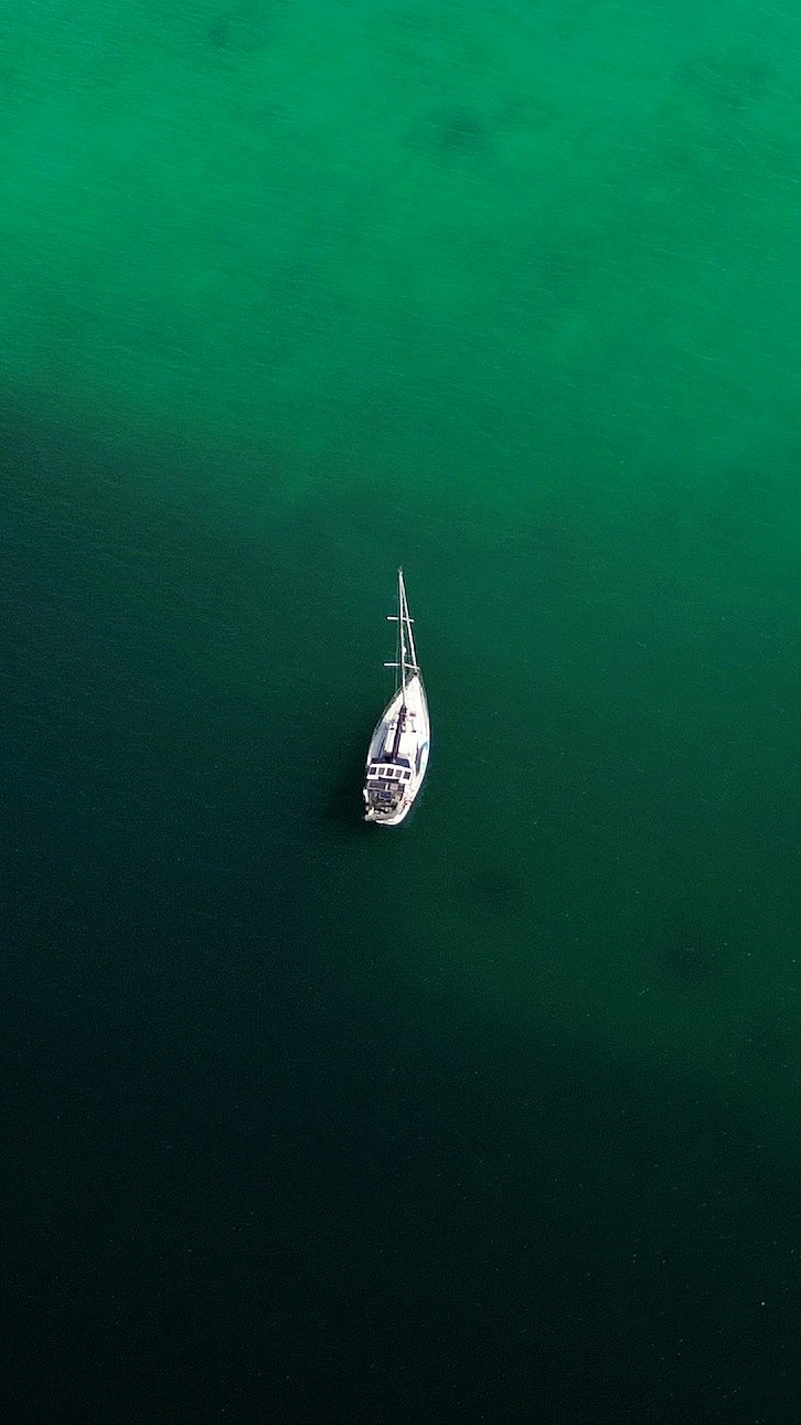 International Bareboat Skipper