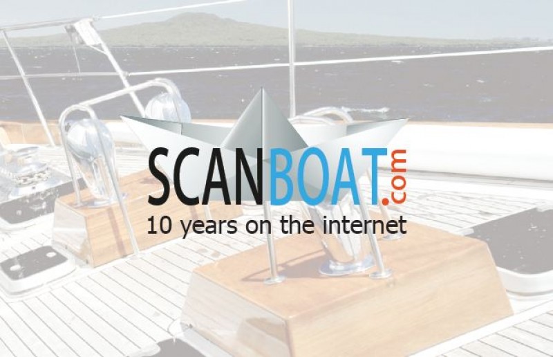 Scanboat